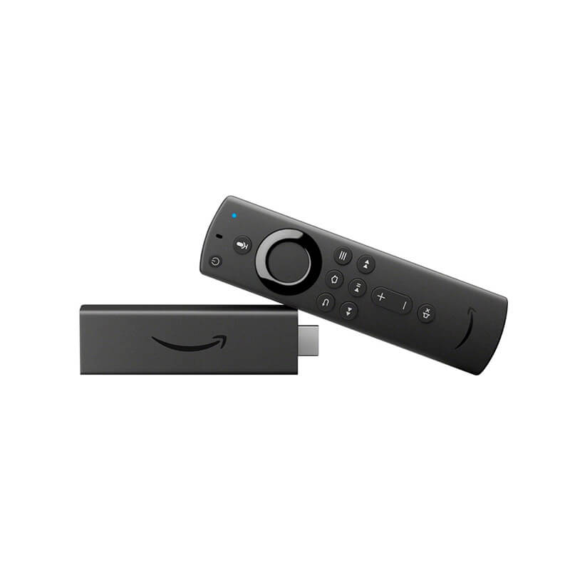 Amazon Fire TV Stick 4K