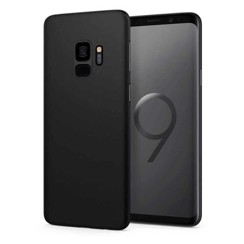 Galaxy S9 Case AirSkin