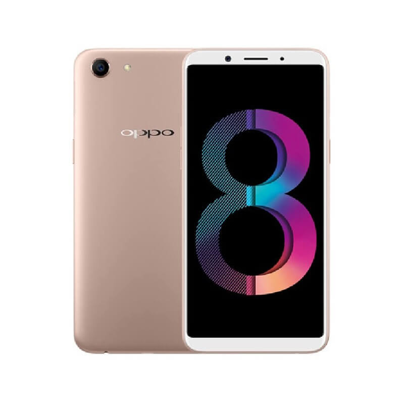 Oppo A83 2018