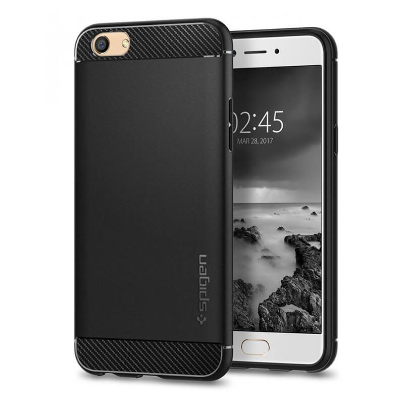 Oppo F3 Rugged Armor