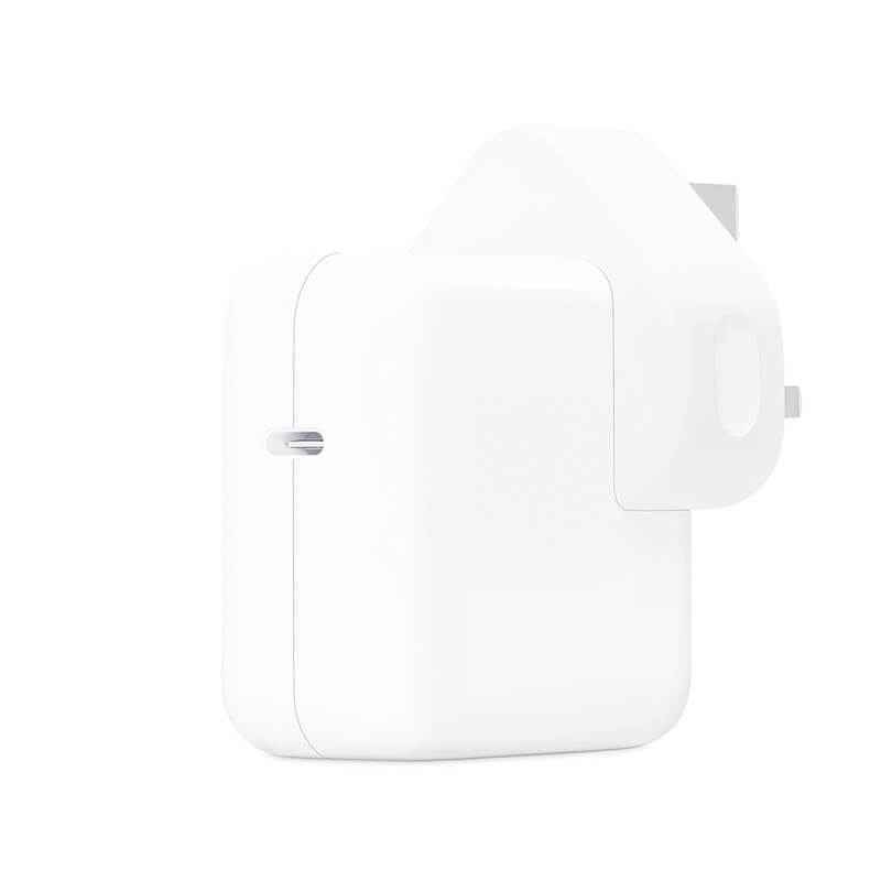 Apple USB-C 30W Power Adapter