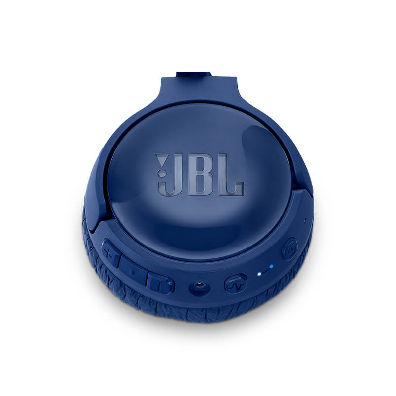JBL TUNE 600BTNC Wireless On Ear Headphone