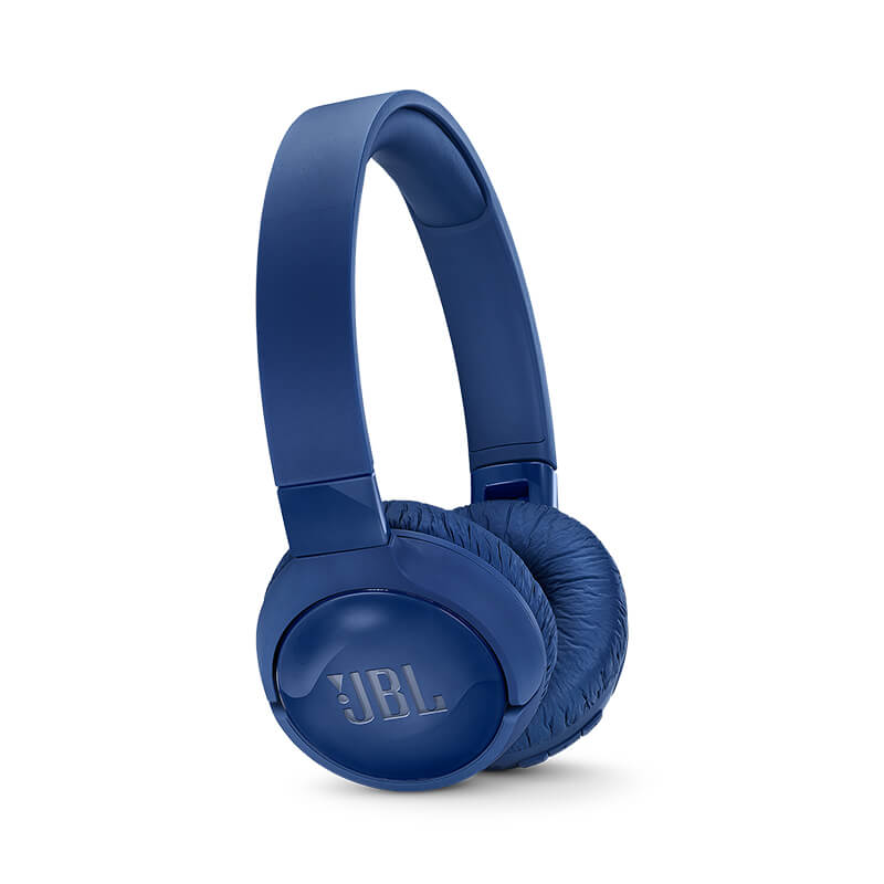 JBL TUNE 600BTNC Wireless On Ear Headphone
