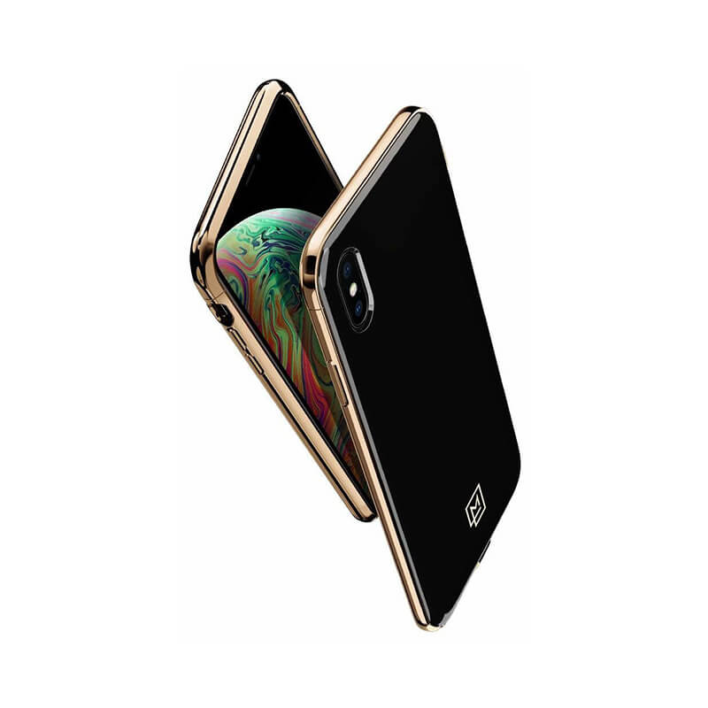 iPhone XS Max Case La Manon ETUI