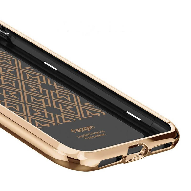 iPhone XS Max Case La Manon ETUI