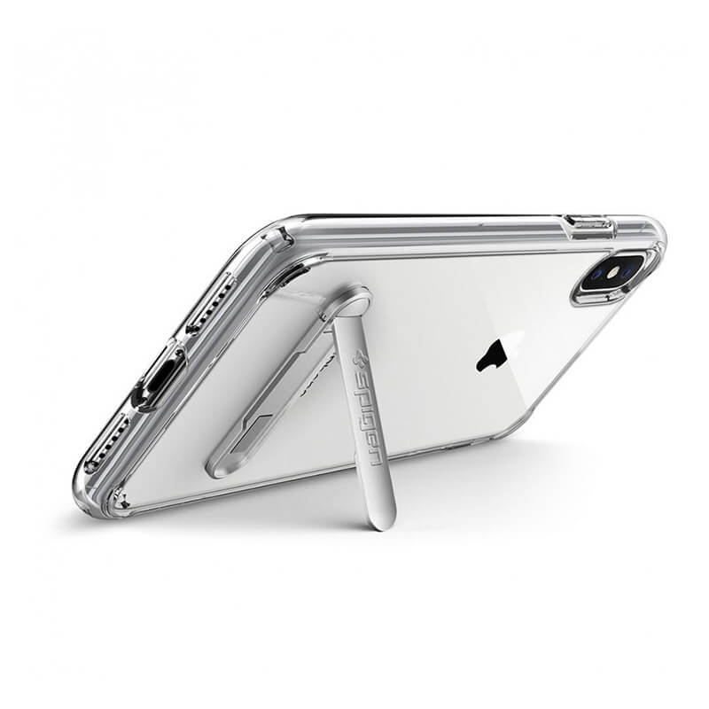 Spigen Ultra Hybrid S Case for iPhone X