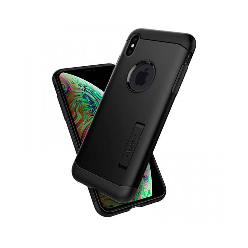 iPhone XS Max Case Slim Armor