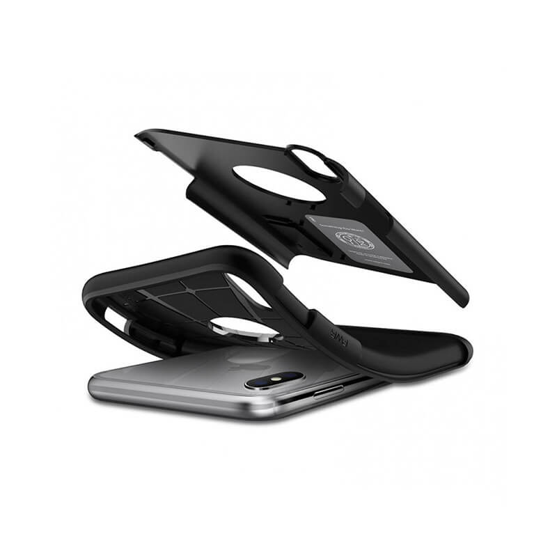 iPhone XS Max Case Slim Armor