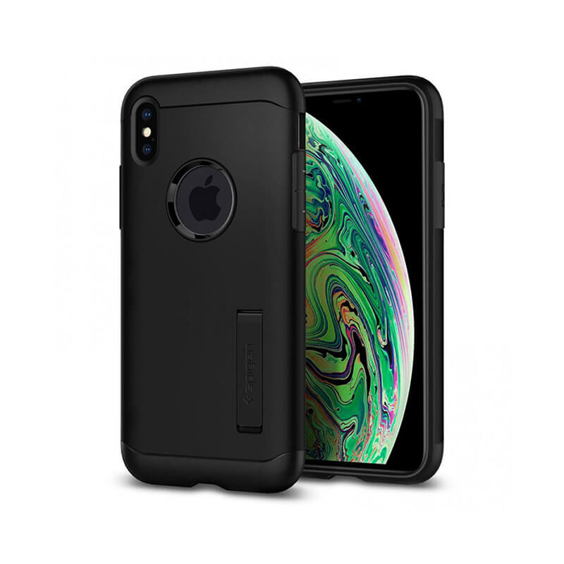 iPhone XS Max Case Slim Armor