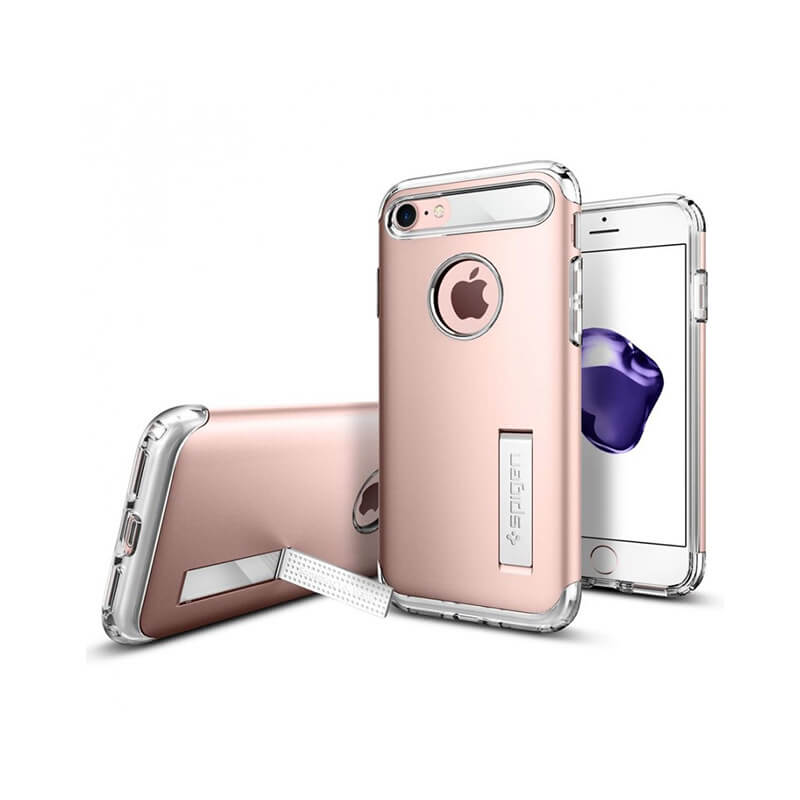 iPhone 7/8 Case Slim Armor