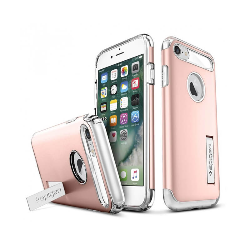 iPhone 7/8 Case Slim Armor