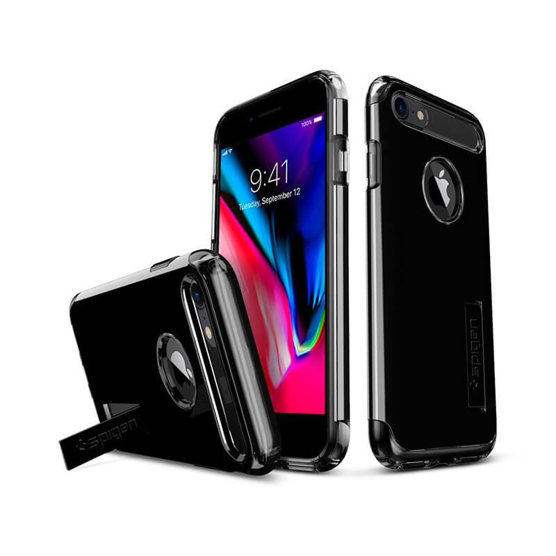 iPhone 7/8 Case Slim Armor