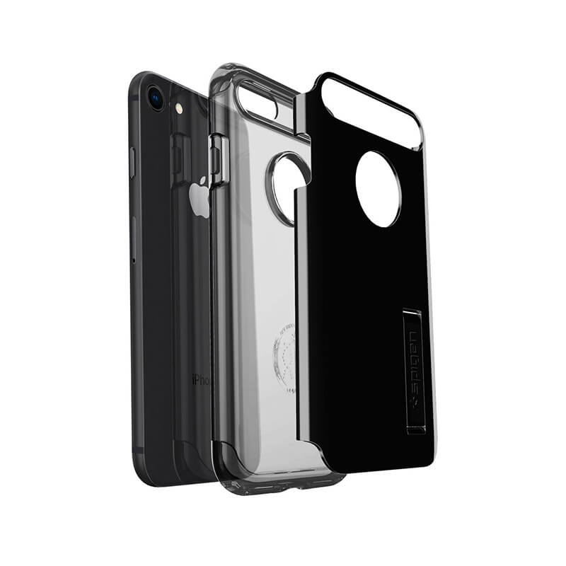 iPhone 7/8 Case Slim Armor