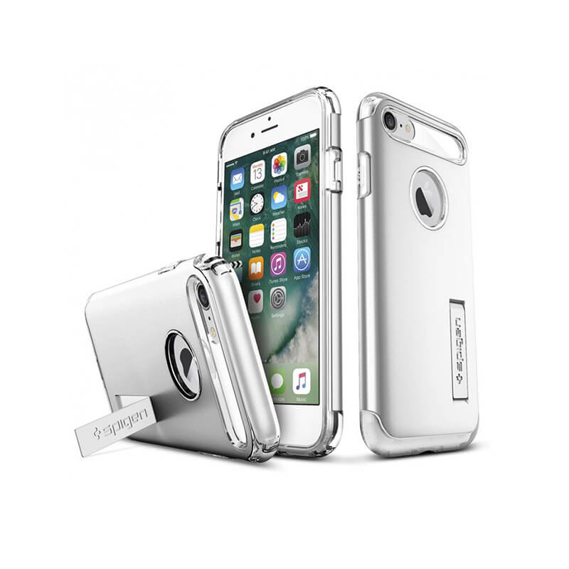 iPhone 7/8 Case Slim Armor