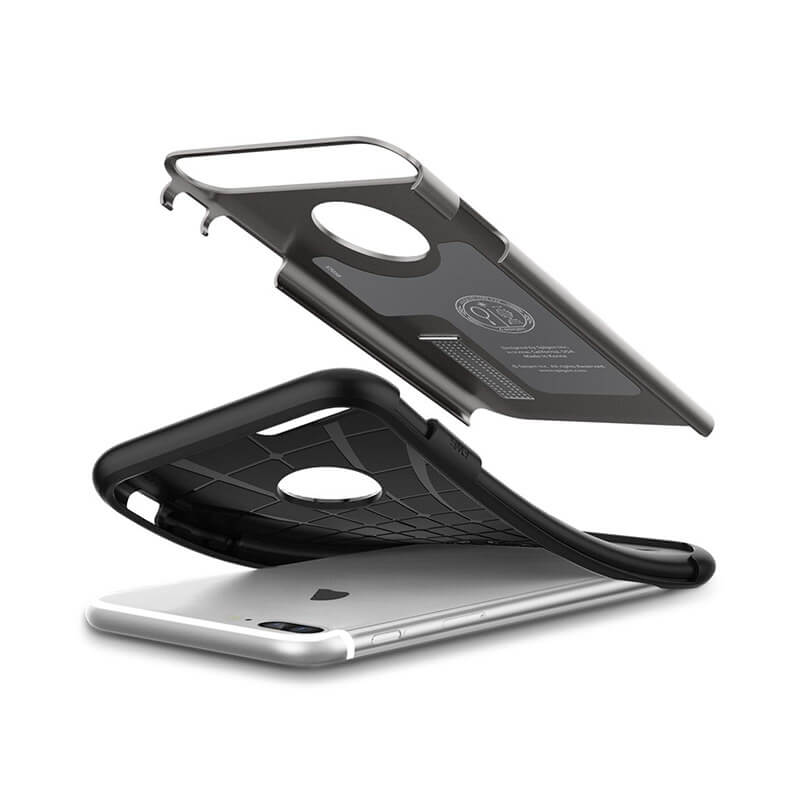 iPhone XR Case Slim Armor