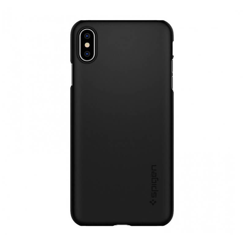 iPhone XS Max Case Thin Fit
