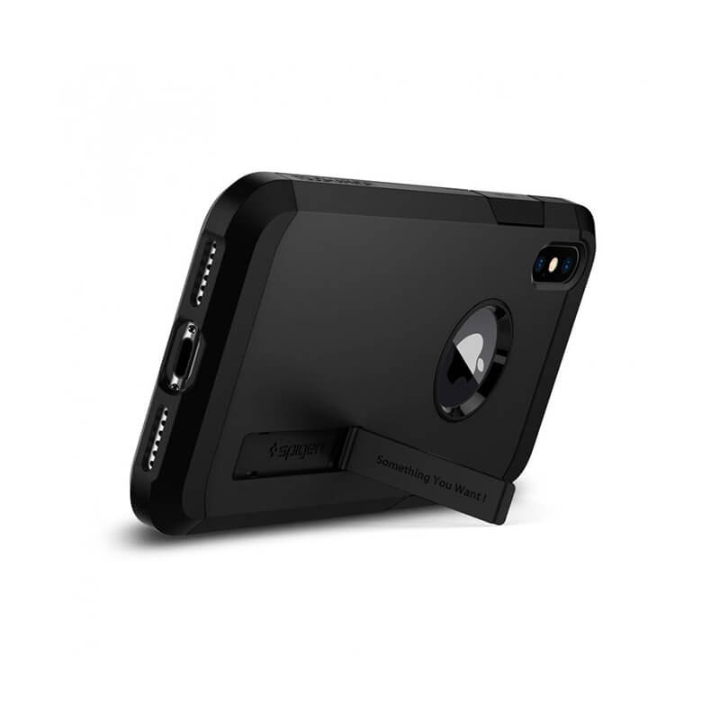 iPhone XS/X  Case Tough Armor