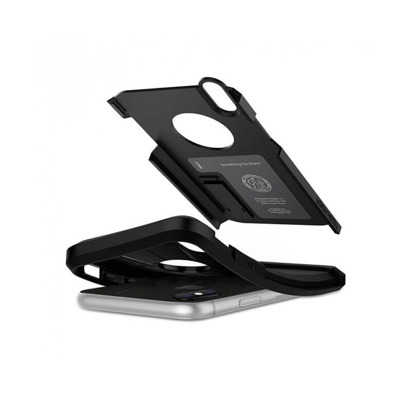 iPhone XS/X  Case Tough Armor
