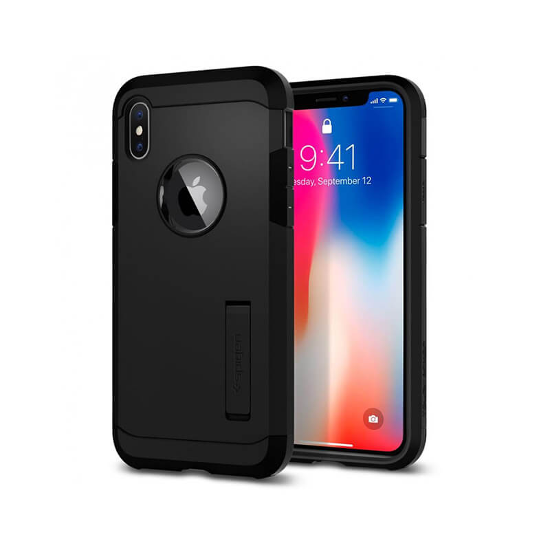 iPhone XS/X  Case Tough Armor