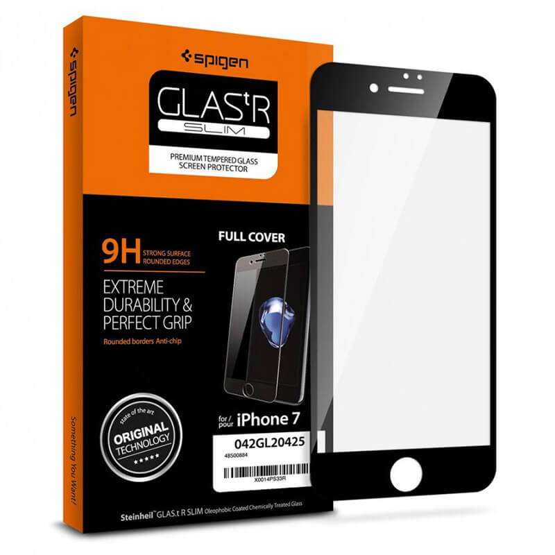iPhone 7/8 Plus Screen Protector Full Cover Glass