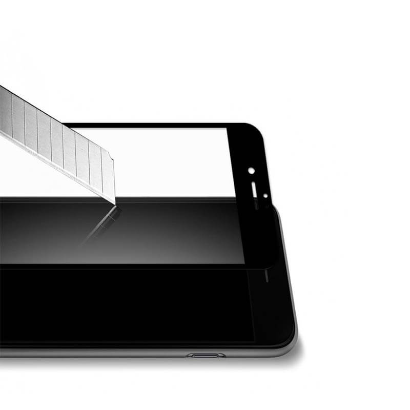 iPhone 7/8 Plus Screen Protector Full Cover Glass
