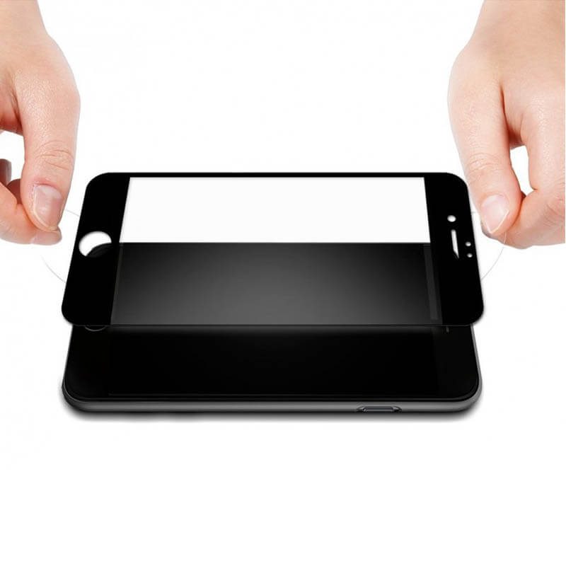 iPhone 7/8 Plus Screen Protector Full Cover Glass