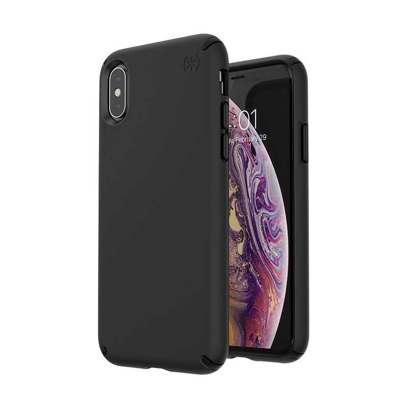 Speck Presidio Pro Case for iPhone XR