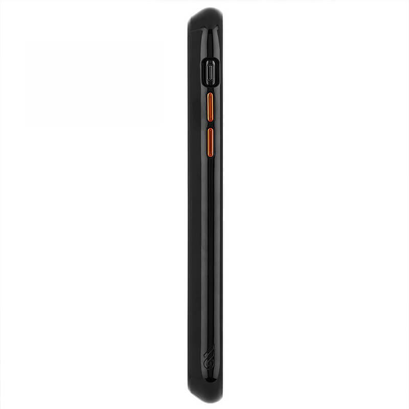 McLaren Carbon Fiber Case for iPhone Xs Max