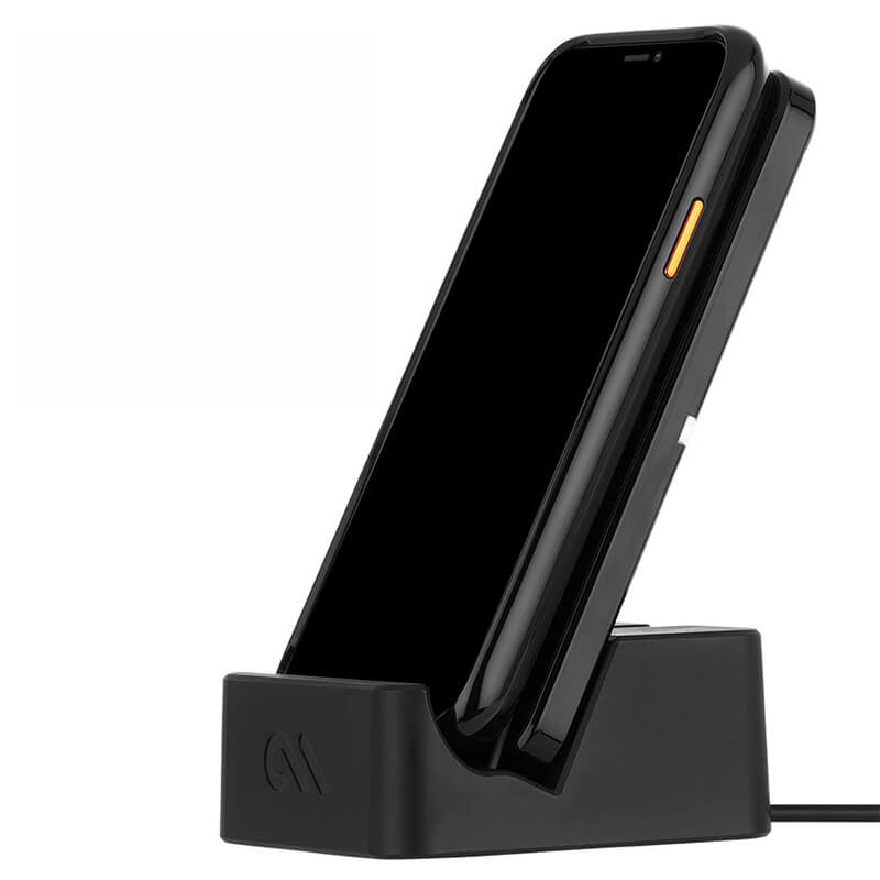 McLaren Carbon Fiber Case for iPhone Xs Max