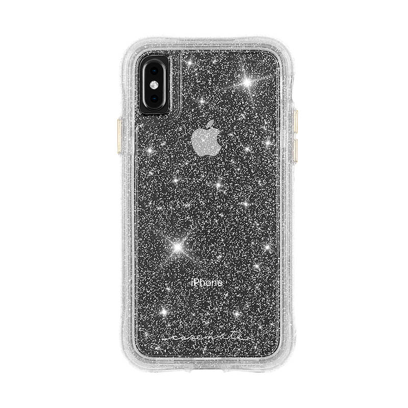 Case-Mate The Protection Case for iPhone XS Max