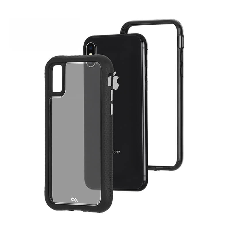 Case-Mate The Protection Case for iPhone XS Max