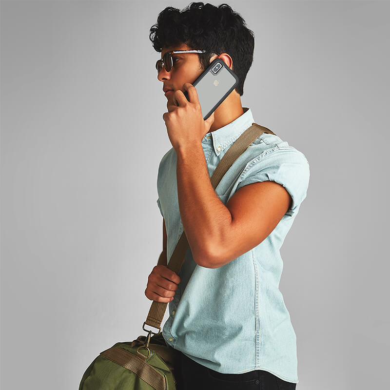 Case-Mate The Protection Case for iPhone XS Max