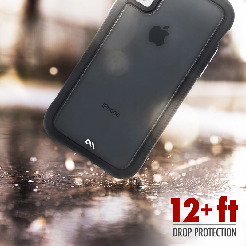Case-Mate The Protection Case for iPhone XS Max