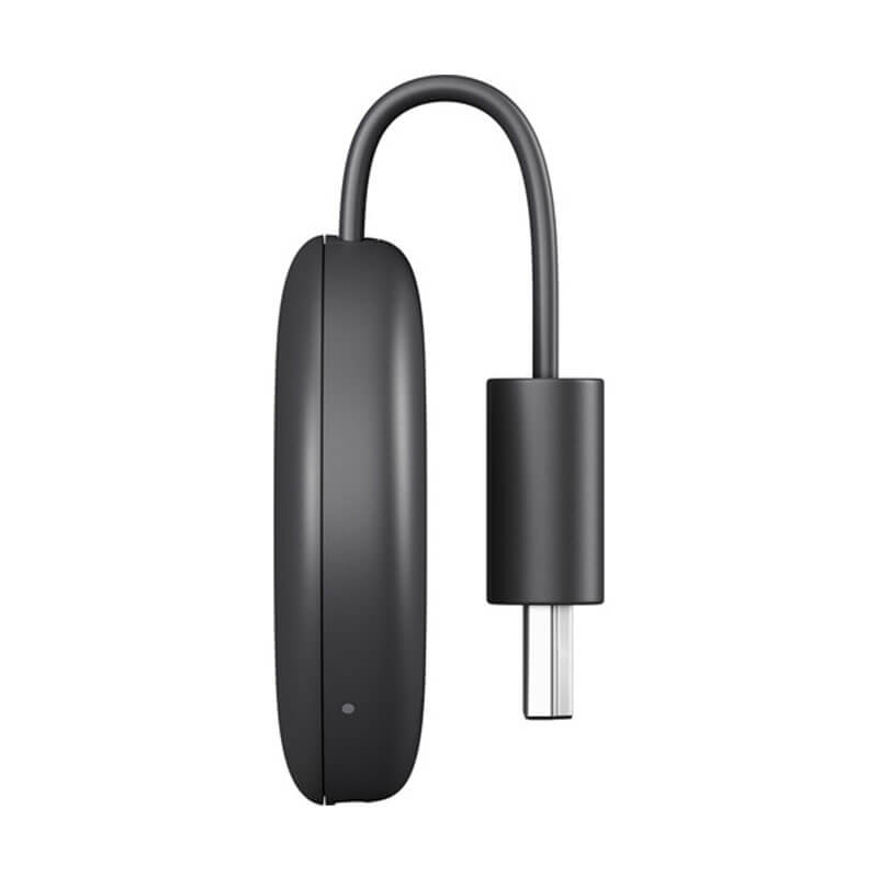 Google Chromecast- 3rd Generation