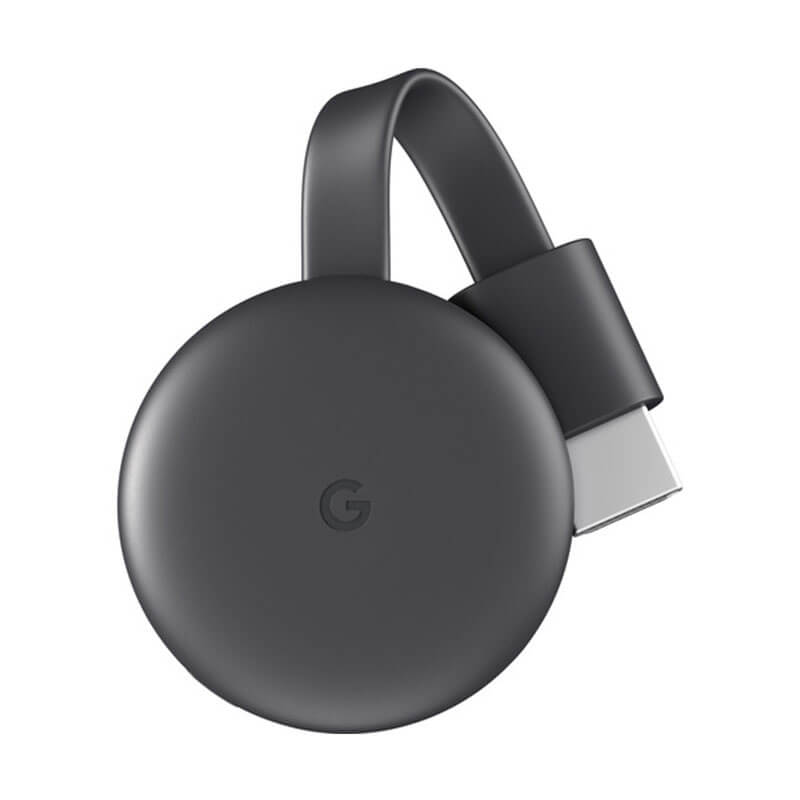 Google Chromecast- 3rd Generation