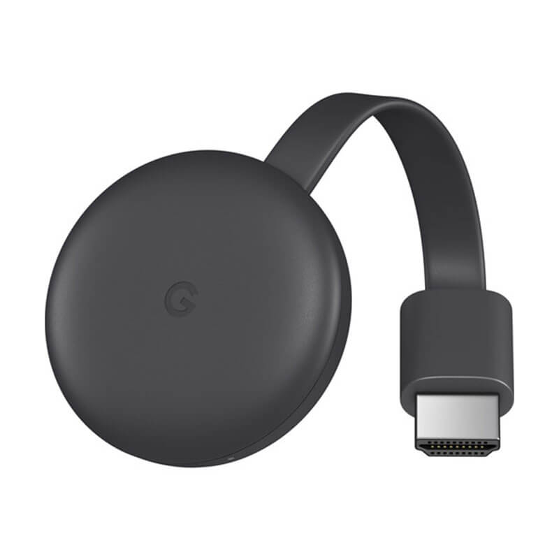 Google Chromecast- 3rd Generation