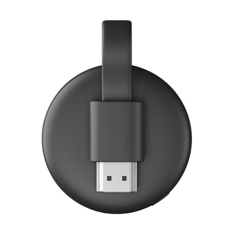 Google Chromecast- 3rd Generation