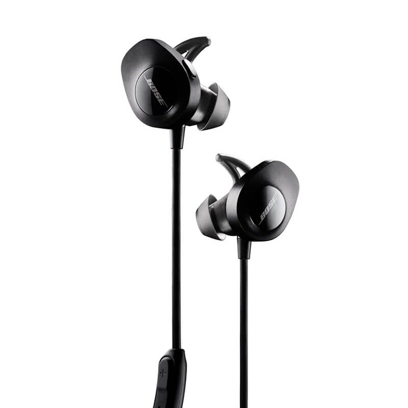 Bose SoundSport Wireless Neckband Earphone