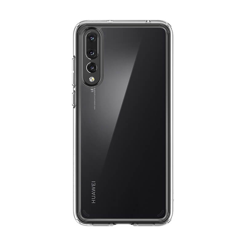 Huawei P20 Pro Case Ultra Hybrid