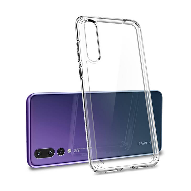 Huawei P20 Pro Case Ultra Hybrid