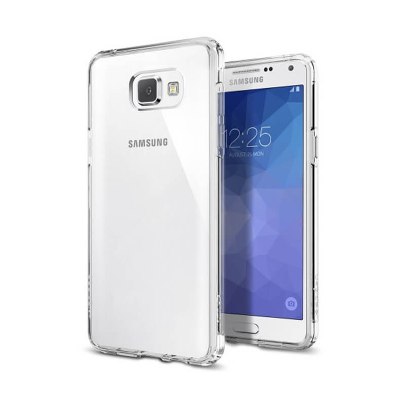 Galaxy A5 (2016) Case Ultra Hybrid