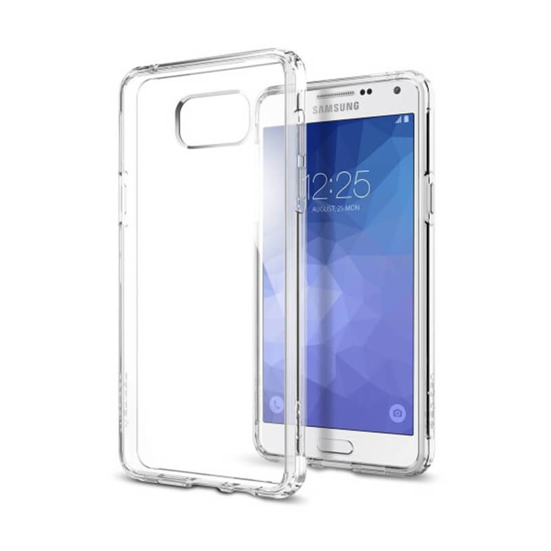 Galaxy A5 (2016) Case Ultra Hybrid