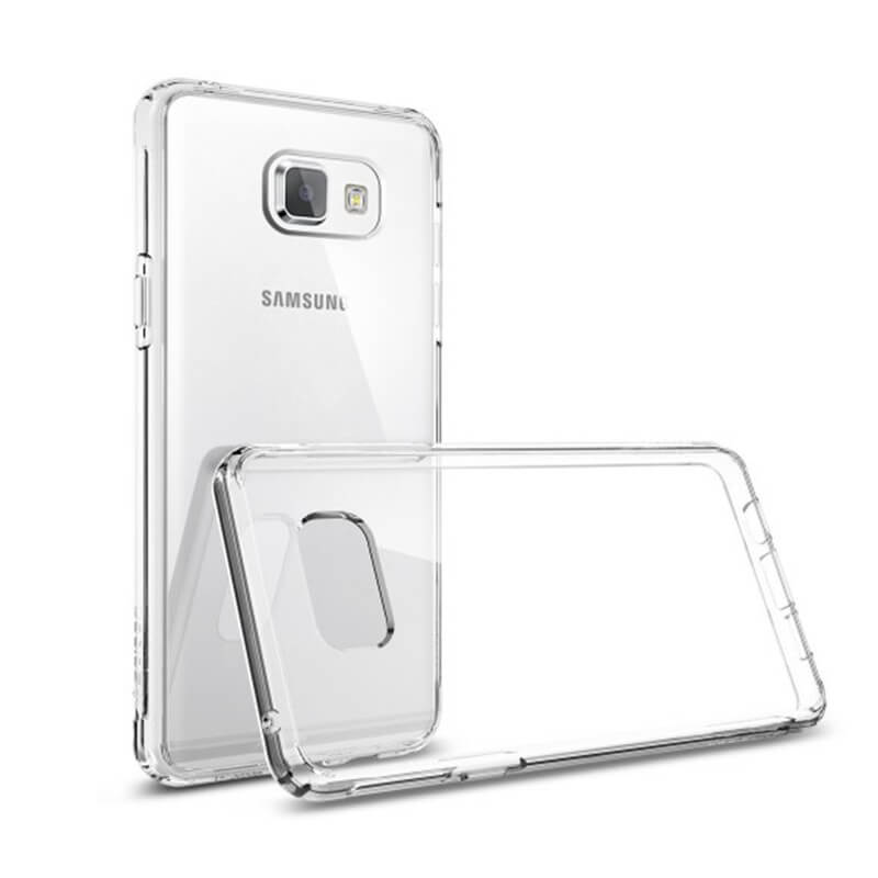 Galaxy A5 (2016) Case Ultra Hybrid