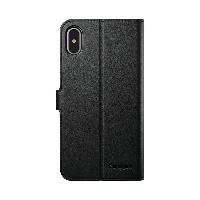 iPhone XS Max Case Wallet S