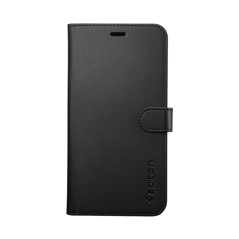 iPhone XS Max Case Wallet S