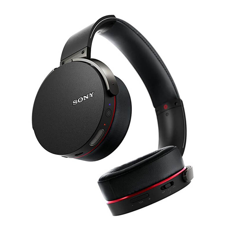 Sony MDR-XB950B1 EXTRA BASS Wireless Headphones