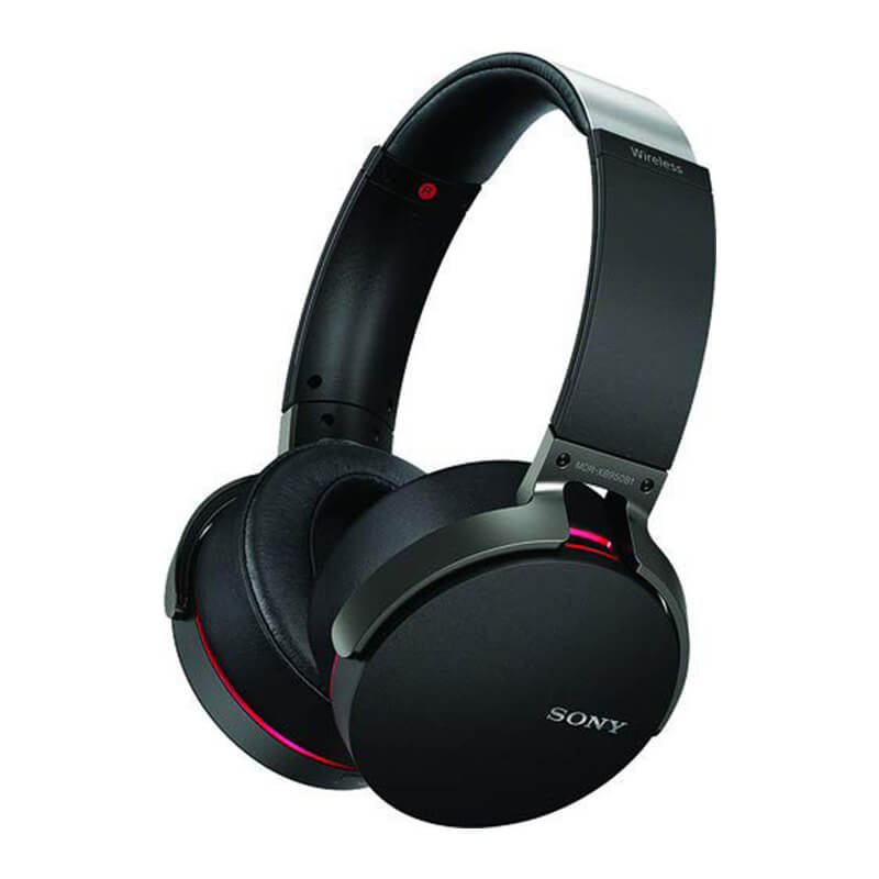 Sony MDR-XB950B1 EXTRA BASS Wireless Headphones