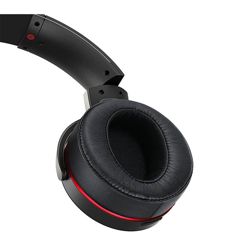 Sony MDR-XB950B1 EXTRA BASS Wireless Headphones