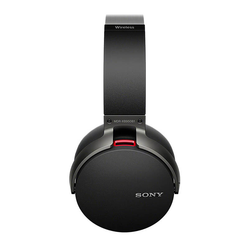 Sony MDR-XB950B1 EXTRA BASS Wireless Headphones