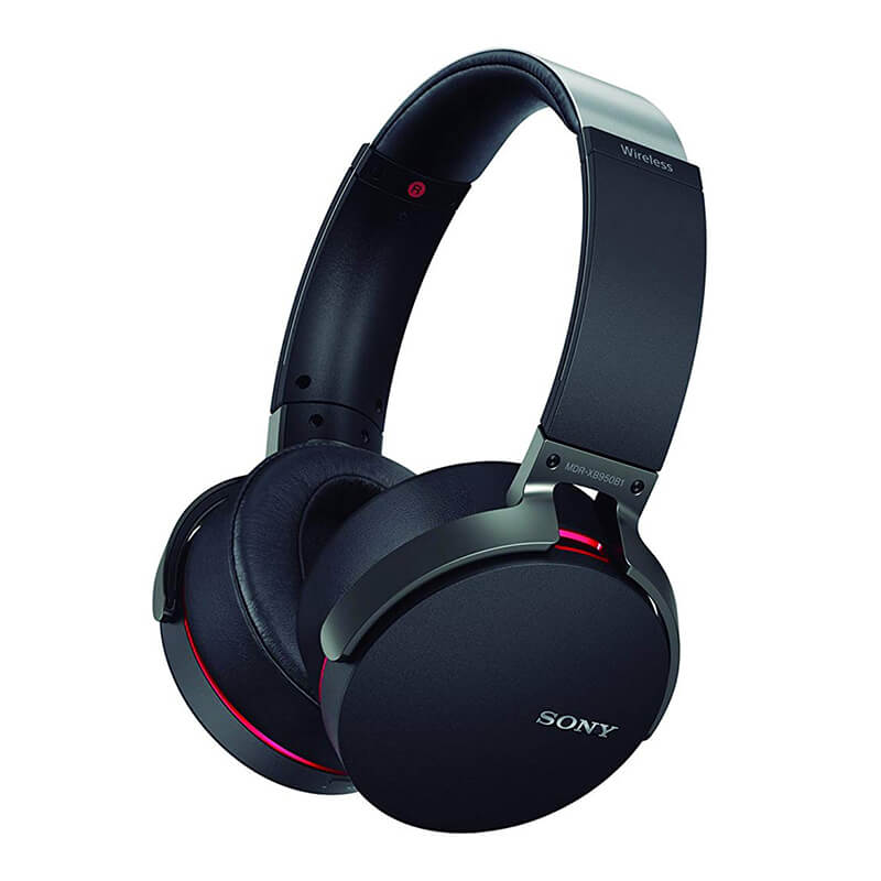 Sony MDR-XB950B1 EXTRA BASS Wireless Headphones
